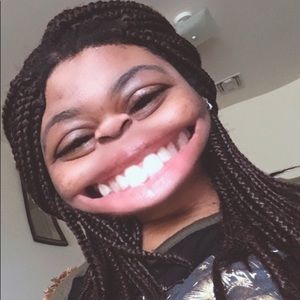 Meet your Posher, Shauntae